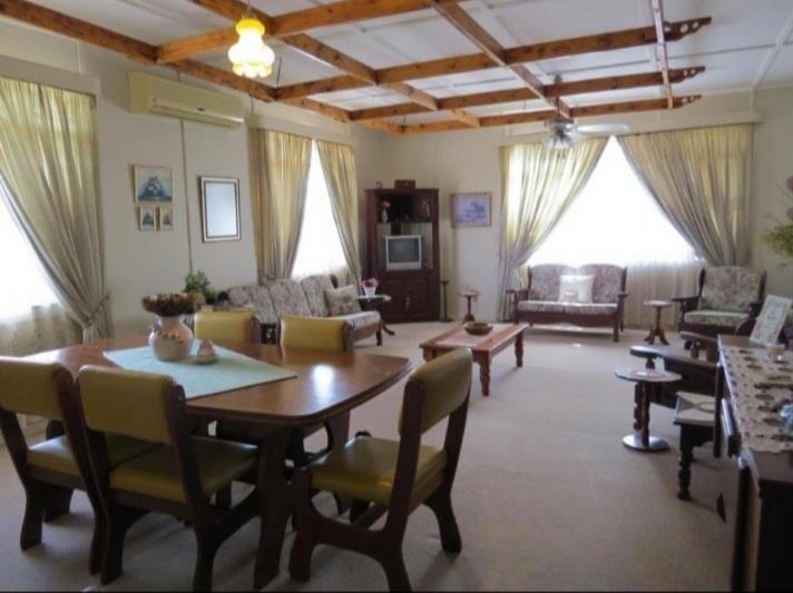 4 Bedroom Property for Sale in Kakamas Northern Cape